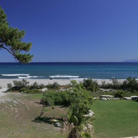 Holiday Home Cala Bianca-1 By Interhome Borgo  Exteriér fotografie