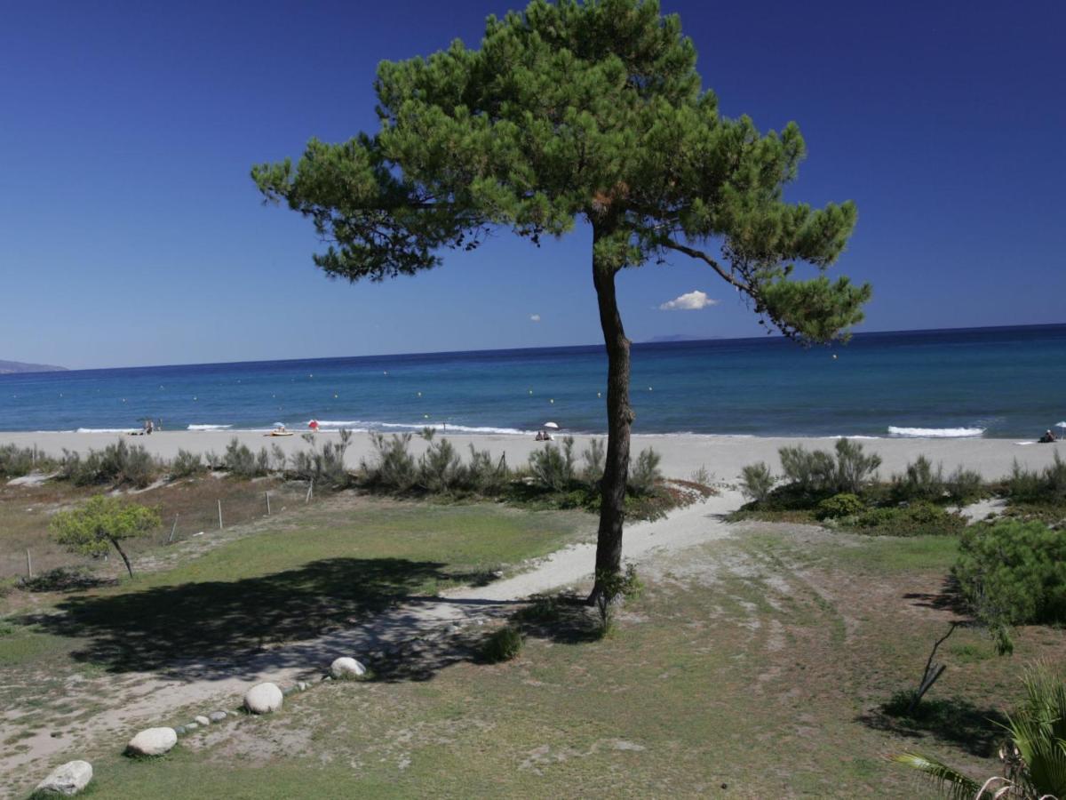 Holiday Home Cala Bianca-1 By Interhome Borgo  Exteriér fotografie