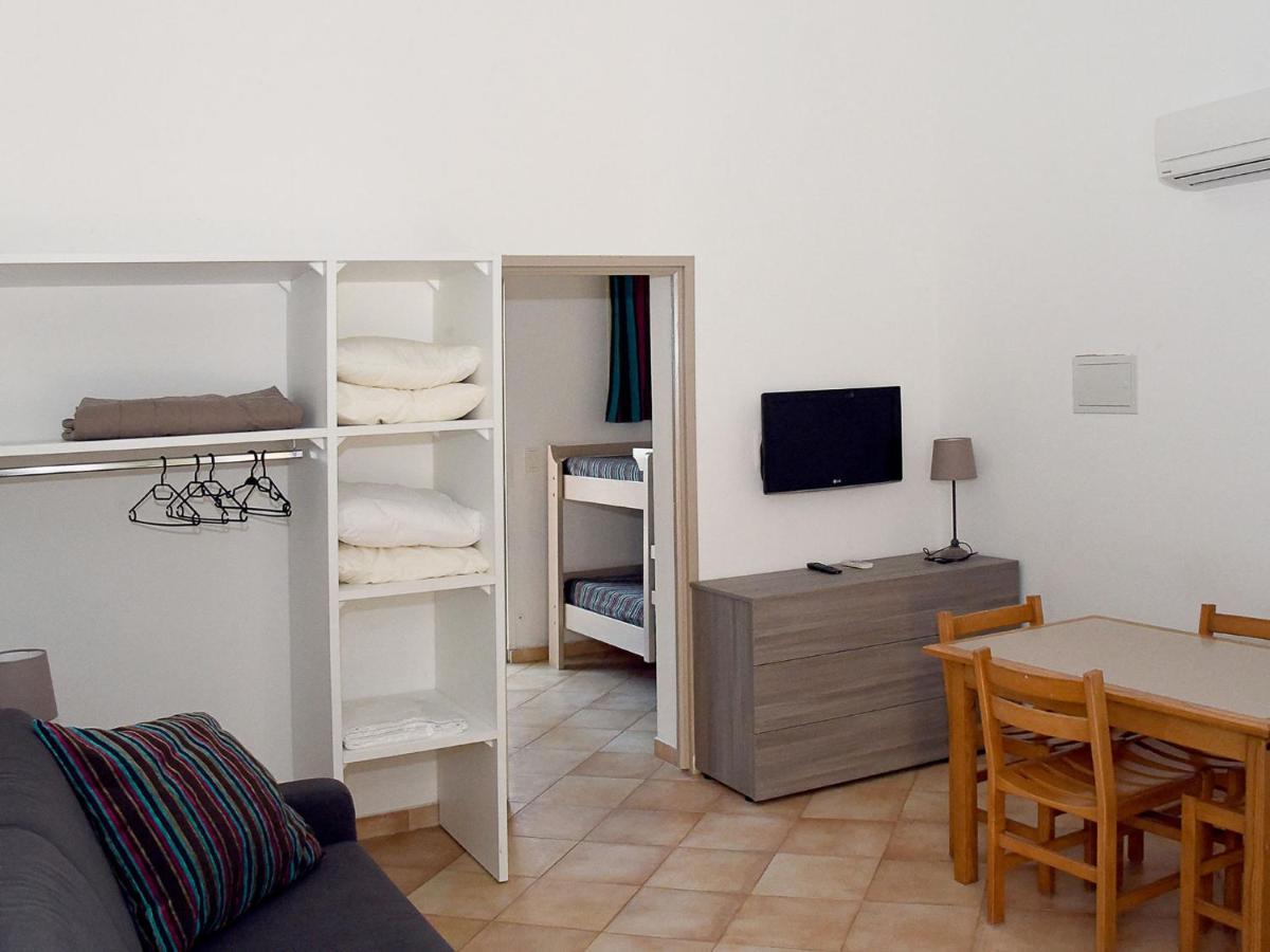 Holiday Home Cala Bianca-1 By Interhome Borgo  Exteriér fotografie