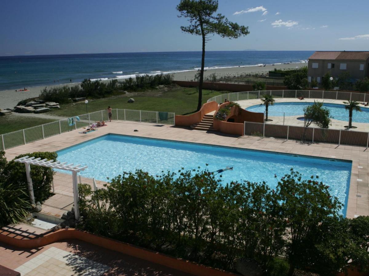 Holiday Home Cala Bianca-1 By Interhome Borgo  Exteriér fotografie