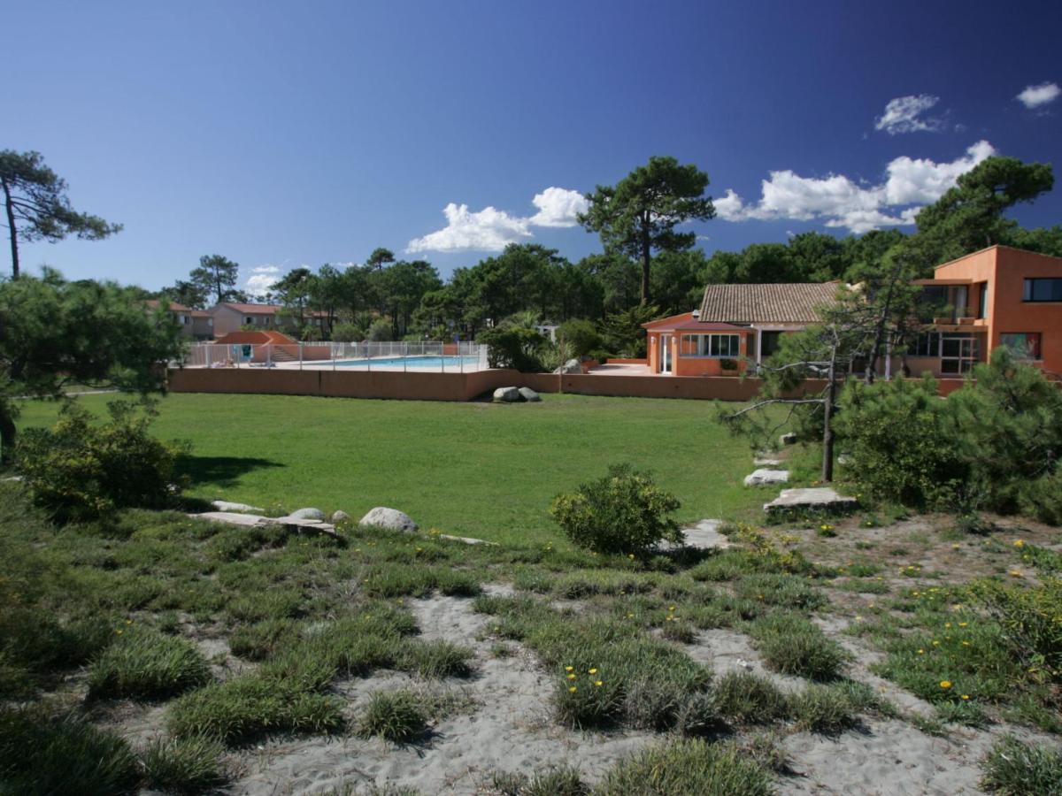 Holiday Home Cala Bianca-1 By Interhome Borgo  Exteriér fotografie