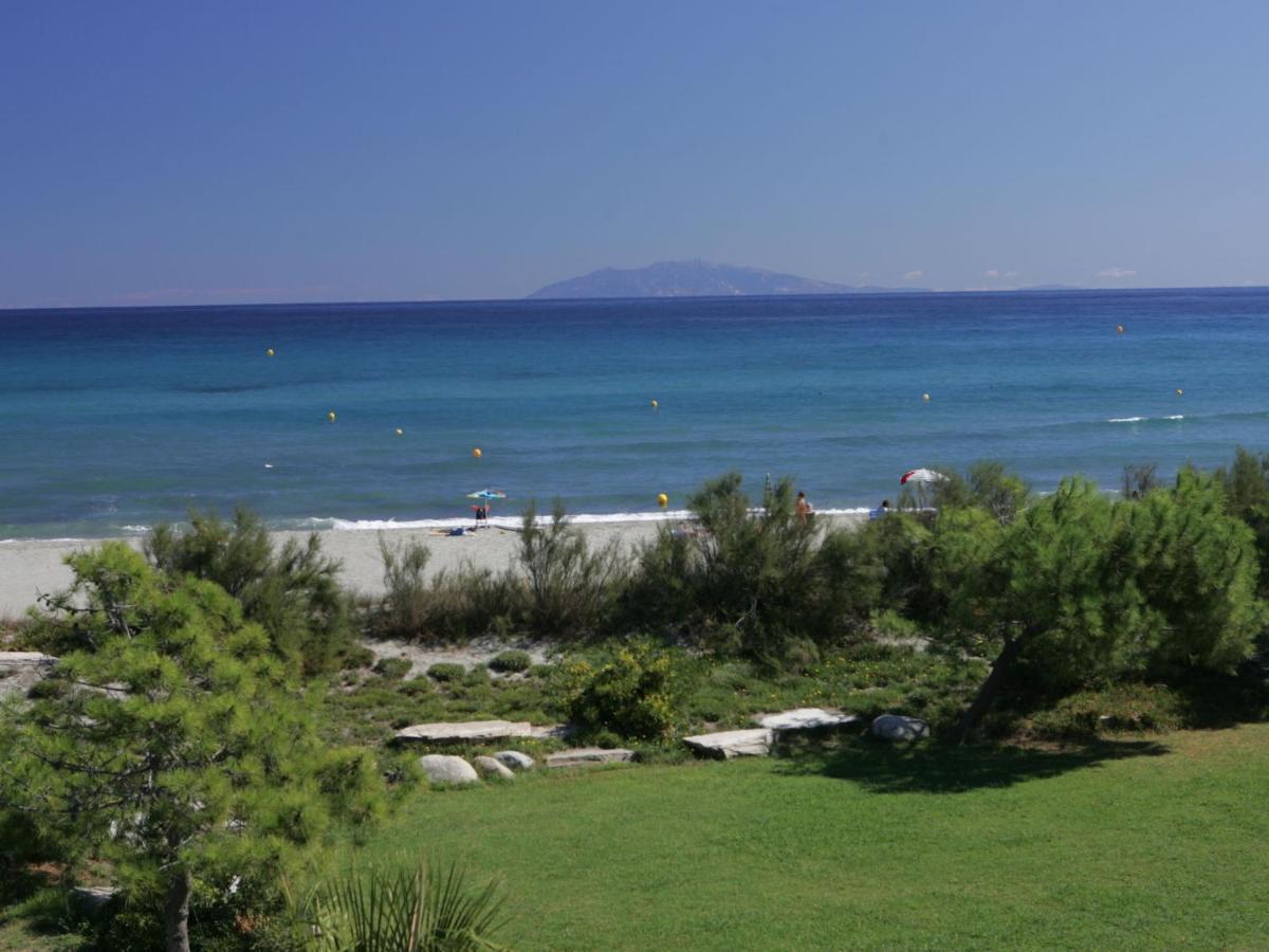 Holiday Home Cala Bianca-1 By Interhome Borgo  Exteriér fotografie