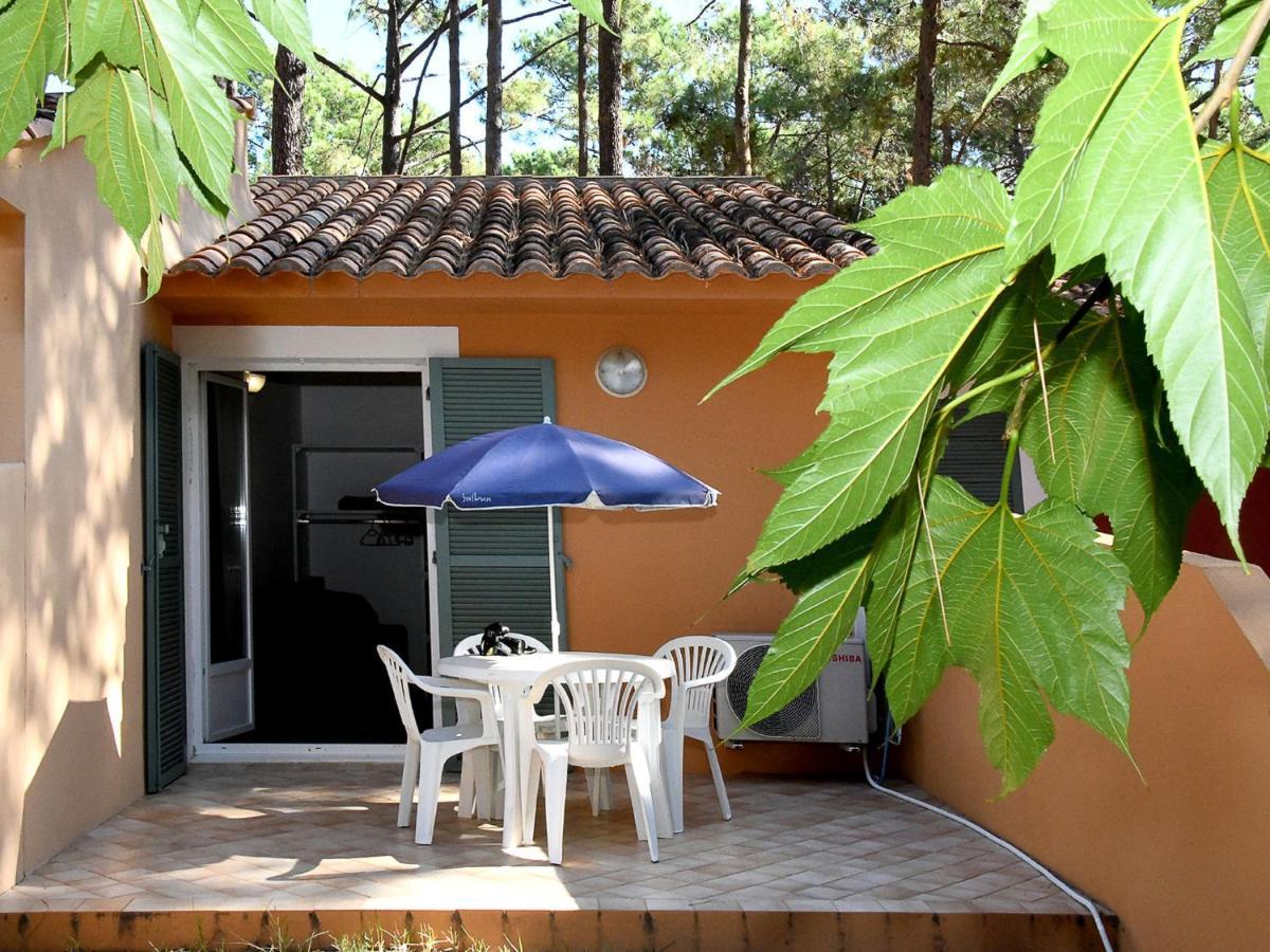 Holiday Home Cala Bianca-1 By Interhome Borgo  Exteriér fotografie